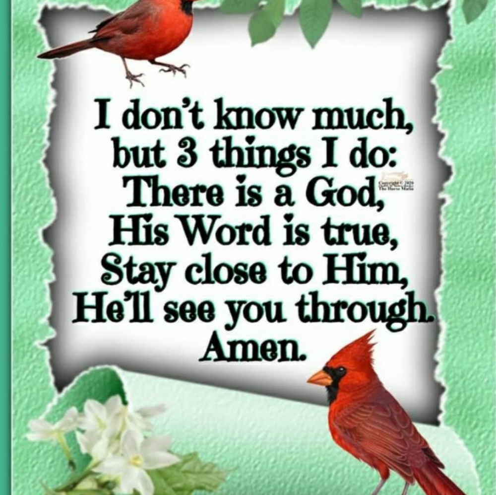Hope